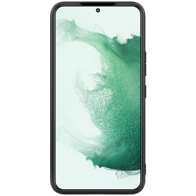 Чехол Nillkin Textured Case Черный для Samsung Galaxy S22(2)