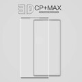 Защитное стекло Nillkin Amazing 3D CP+ Max для Huawei Mate 30 Pro(#5)