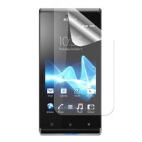 Защитная пленка XDM матовая для Sony Xperia J ST26i