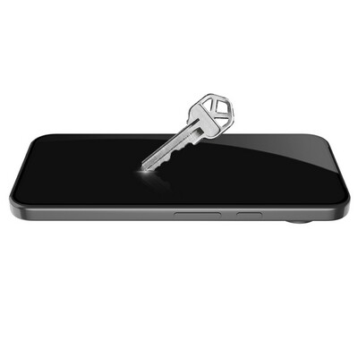 Защитное стекло Nillkin CP+Pro Черное для Google Pixel 9 Pro XL(4)