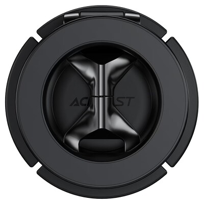 Автомобильный держатель с Magsafe Acefast D64(4)