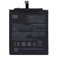 Аккумулятор для телефона Battery BN34 3000mAh  для Xiaomi Redmi 5A