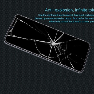 Защитное стекло NILLKIN Amazing H  для Samsung Galaxy A50\ A30s(2)