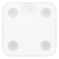 Напольные весы Xiaomi Mi Body Fat Smart Scale 2