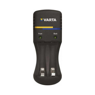 Зарядные устройства для никелевых и литиевых аккумуляторов VARTA Easy Energy POCKET CHARGER(4)