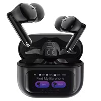 Беспроводные наушники Acefast W6 ANC AI ENC TWS earbuds