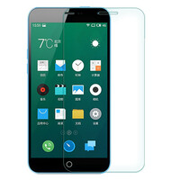 Противоударное защитное стекло Nillkin Amazing H для Meizu M1 Note