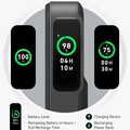 Внешний аккумулятор Anker Nano Magnetic A110Z 27W 10000mAh (CCC) черный(#5)
