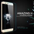 Противоударное защитное стекло Ainy Tempered Glass Protector 0.33mm для Huawei Ascend Honor 4X(#2)