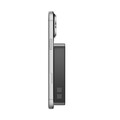 Внешний аккумулятор MOMAX Q.Mag X1 Magnetic Wireless Power Bank 15W (IP117AD) черный(#4)