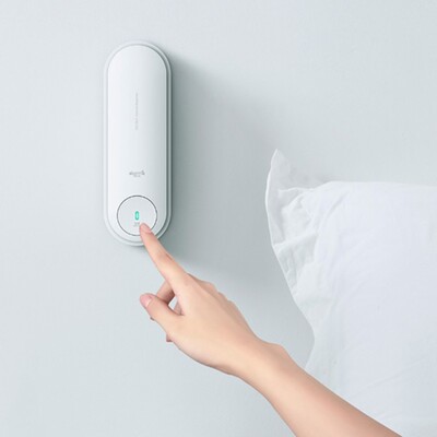 Освежитель воздуха Deerma Automatic Aerosol Dispenser DEM-PX830(2)