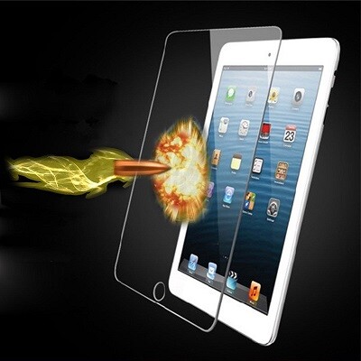 Противоударное защитное стекло Ainy Tempered Glass Protector 0.3mm для Apple iPad 2(2)