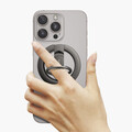 Кольцо-держатель с Magsafe Keephone MagClasp Phone Ring Stand черный(#3)