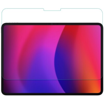 Защитное стекло Nillkin Amazing H+ для Apple iPad Pro 11 (2025)(2)