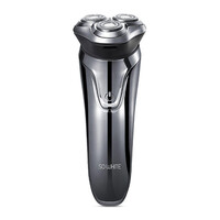 Портативная электробритва PINJING (Soocas) ES3 3D Smart Shaver