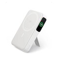 Внешний аккумулятор Anker Nano Magnetic A110Z 27W 10000mAh (CCC) белый(#2)
