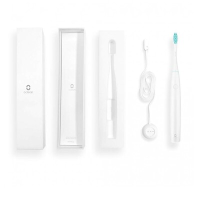 Умная зубная электрощетка Oclean Smart Sonic Electric Toothbrush (Oclean Air) белый(2)
