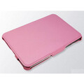 Кожаный чехол Armor Case Light Pink для Apple iPad mini(#1)