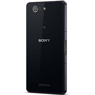 Защитная пленка на заднюю часть Ainy глянцевая для Sony Xperia Z3 Compact(1)