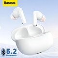 Наушники Bowie M1 True Wireless Earphones ANC (NGTW270102) белые(#5)