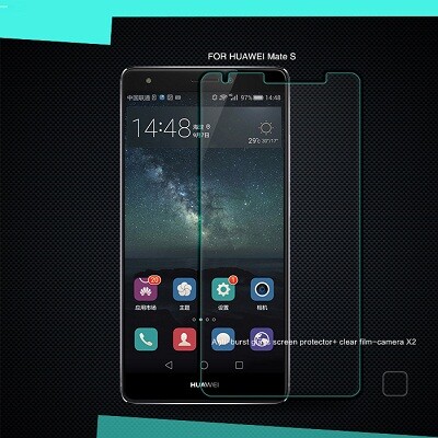 Противоударное защитное стекло Nillkin Amazing H+ для Huawei Mate S(1)