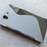 Силиконовый чехол Dutofone Black для Sony Xperia Z L36h