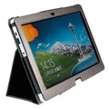 Кожаный чехол TTX Case Black для Acer Iconia Tab W700(#1)