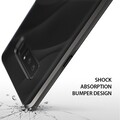 Защитный бампер Ringke Wave Series Черный (Black)  для Samsung Galaxy Note 8(#2)