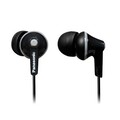 Наушники Panasonic RP-HJE125E-K черные(#1)