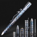 Ручка тактическая Xiaomi HX Iron Armor Tactical Defense Pen(#6)
