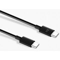 Кабель ZMI AL301 Type-C to Type-C cable (1.5m) черный(#3)