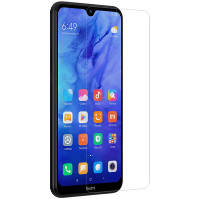 Защитное стекло Nillkin Amazing H+ Pro для Xiaomi Redmi Note 8T(4)