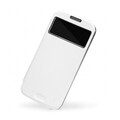 Чехол-аккумулятор Power Case Cover White 3500mAh для Samsung i9500 Galaxy S4(#2)