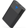 Внешний аккумулятор (power bank) Yoobao T1 Tesla 10200мАч (2 USB выхода, ток 2А)(#1)