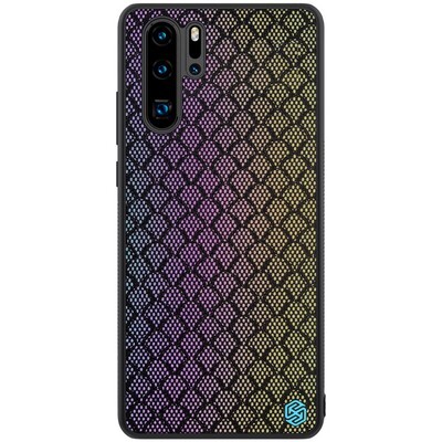 Чехол Nillkin Twinkle Case Радужный для Huawei P30 Pro(1)