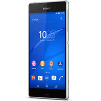 Защитная пленка Ainy матовая для Sony Xperia Z3 D6603