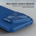 Чехол-накладка Nillkin CamShield Prop Зеленая для Huawei Pura 70 Pro \70 Pro Plus(#3)