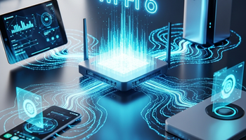 Что такое WiFi 6 или революция в мире беспроводных сетей