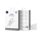 Зарядное устройство WiWU 33W Cube GaN Fast Charger 1C Wi-G015(#2)