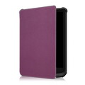 Полиуретановый чехол TPU Cover Case фиолетовый для PocketBook 617(#1)