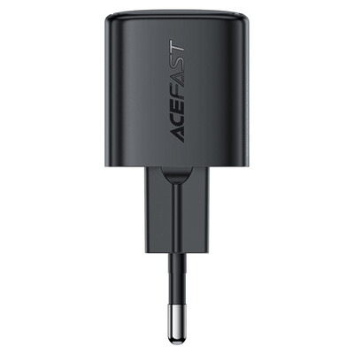 Сетевое зарядное устройство Acefast A118 PD30W GAN USB-C(3)