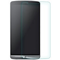 Противоударное защитное стекло Tempered Glass Film 0.26mm для LG Optimus G3 D850(#1)