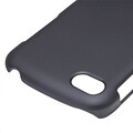 Пластиковый чехол Nillkin Super Frosted Shield Black  для BlackBerry Q10(#3)