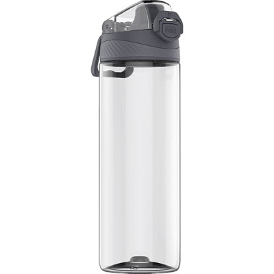 Спортивная бутылка Xiaomi Quange Tritan Cup 620mL черный(1)