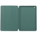 Полиуретановый чехол Smart Case зеленый для Apple iPad 10.2(#3)