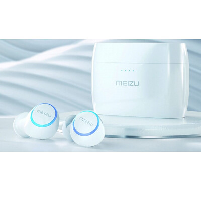 Наушники Meizu POP белые(6)