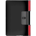 Полиуретановый чехол Nova Case красный для Lenovo Yoga Smart Tab(#5)