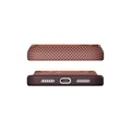 Кевларовый чехол с Magsafe Pitaka Edge Case Over The Horizon 2.0 Autumn Dusk для Apple iPhone 18 Pro(#4)