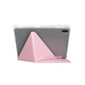 Защитный чехол WiWU Classic III Case розовый для Apple iPad 11 2025 (A16)(#4)