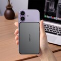 Беспроводной магнитный пауэрбанк Acefast M31 10000mAh (CCC)(#7)